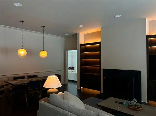 Electrical Work You Can Feel Good About