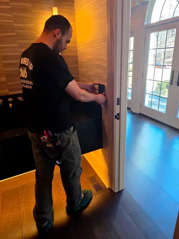 Electrician Services in Port Jefferson Station