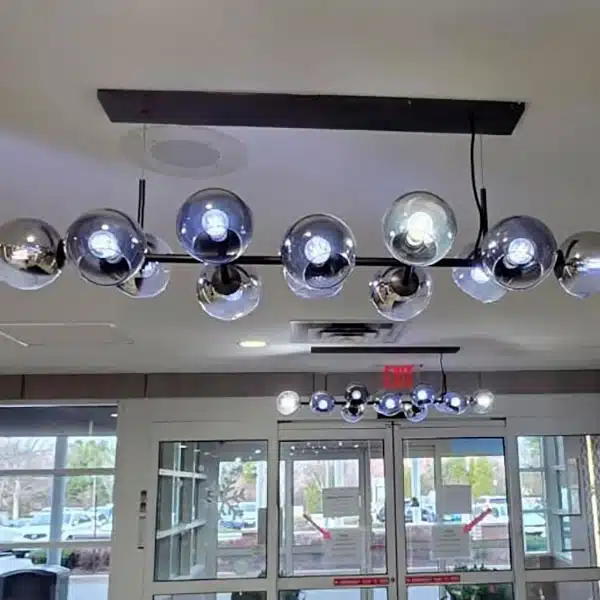 Electrician in Selden NY