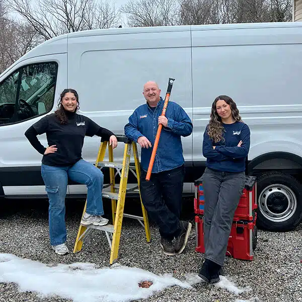 Electrician in Stony Brook NY