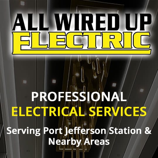Services | All Wired Up Electric