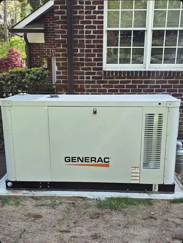 Generator Installation on Long Island