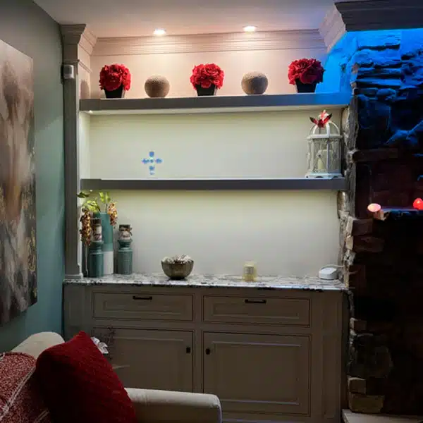 why choose All Wired Up Electric